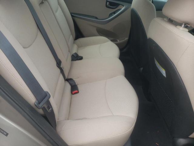 Photo 6 from auction – 2016 HYUNDAI ELANTRA SE with VIN 5NPDH4AEXGH679686
