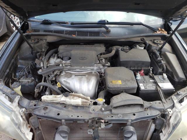 Photo 7 from auction – 2013 TOYOTA CAMRY L with VIN 4T1BF1FK3DU261400