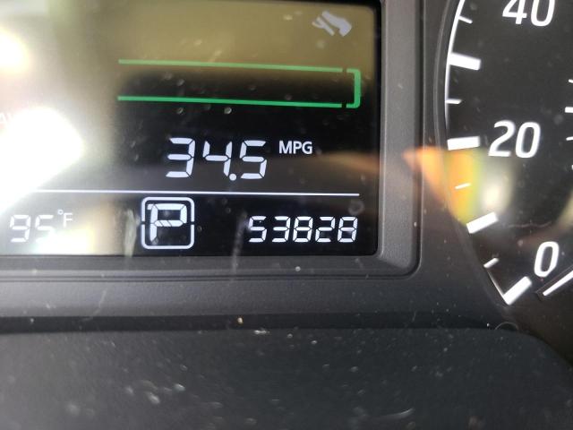 Photo 8 from auction – 2017 NISSAN SENTRA S with VIN 3N1AB7AP7HY314834