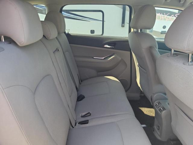 Photo 6 from auction – 2012 CHEVROLET ORLANDO LT with VIN KL77P2EM1CK528234