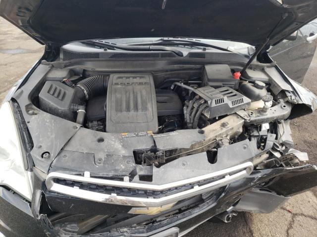 Photo 7 from auction – 2013 CHEVROLET EQUINOX LT with VIN 2GNFLGEK7D6320067