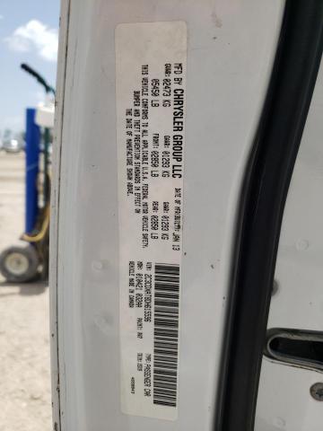 Photo 10 from auction – 2013 DODGE CHARGER PO with VIN 2C3CDXAG8DH646799
