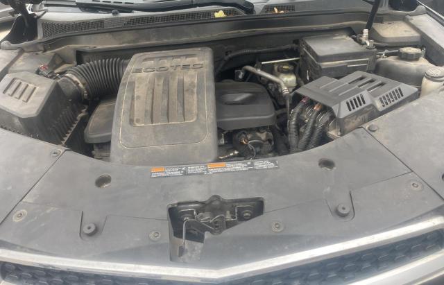 Photo 7 from auction – 2013 CHEVROLET EQUINOX LT with VIN 2GNFLGEK2D6420769