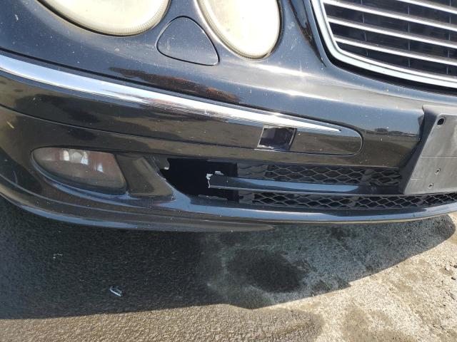 Photo 9 from auction – 2006 MERCEDES-BENZ E 500 with VIN WDBUF70J96A881252