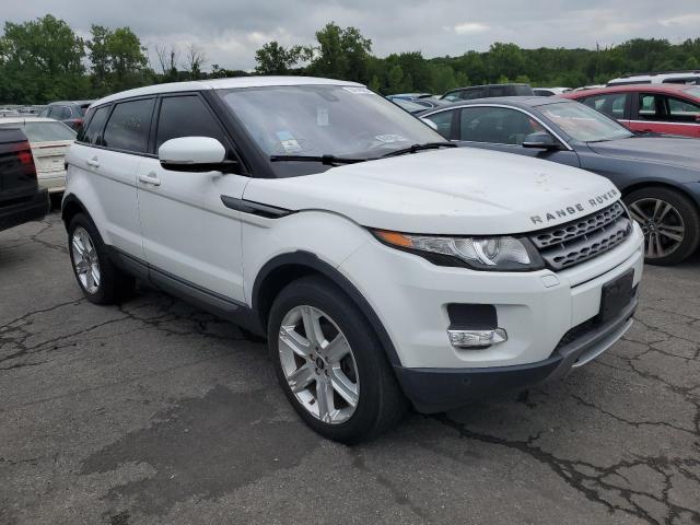 Photo 1 from auction – 2013 LAND ROVER RANGE ROVE with VIN SALVP2BG4DH848633