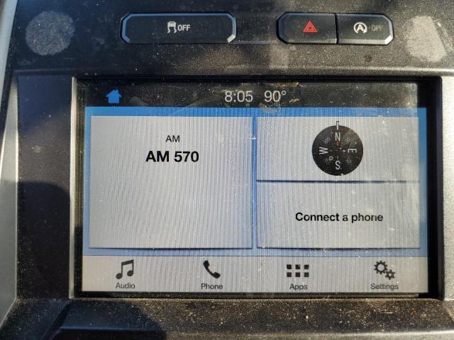 Photo 9 from auction – 2019 FORD F150 SUPER with VIN 1FTEW1CB0KKD74770