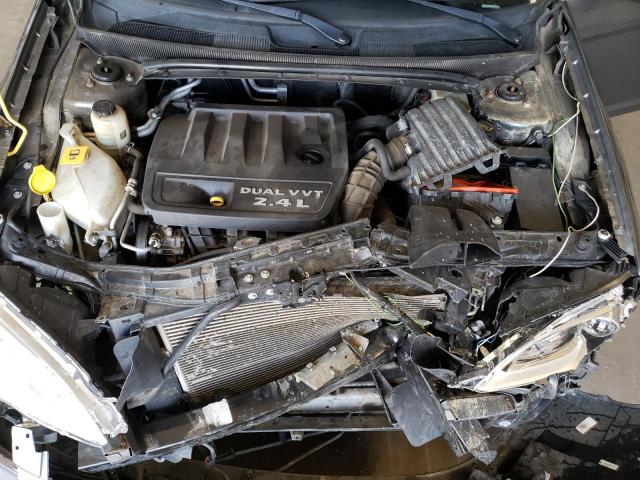 Photo 7 from auction – 2013 CHRYSLER 200 TOURIN with VIN 1C3CCBBB9DN577623