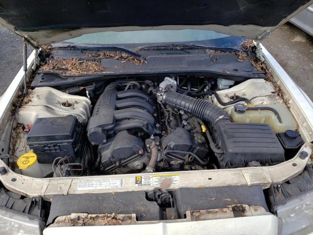Photo 7 from auction – 2009 CHRYSLER 300 LX with VIN 2C3KA43D99H578087