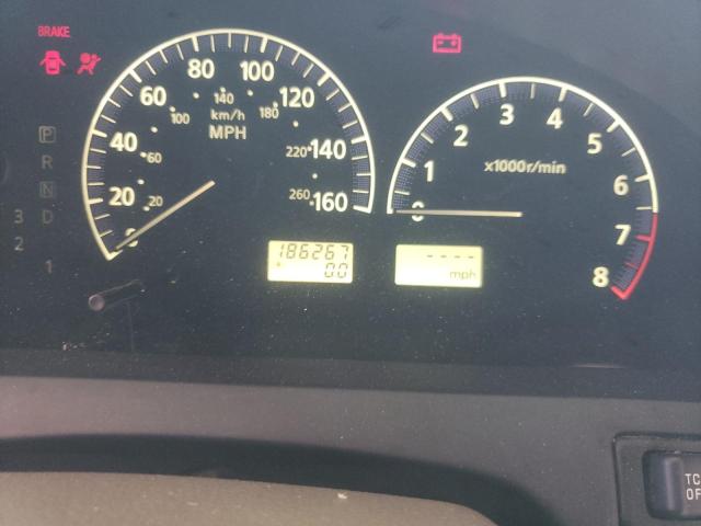 Photo 8 from auction – 2004 INFINITI I35 with VIN JNKDA31A84T211392