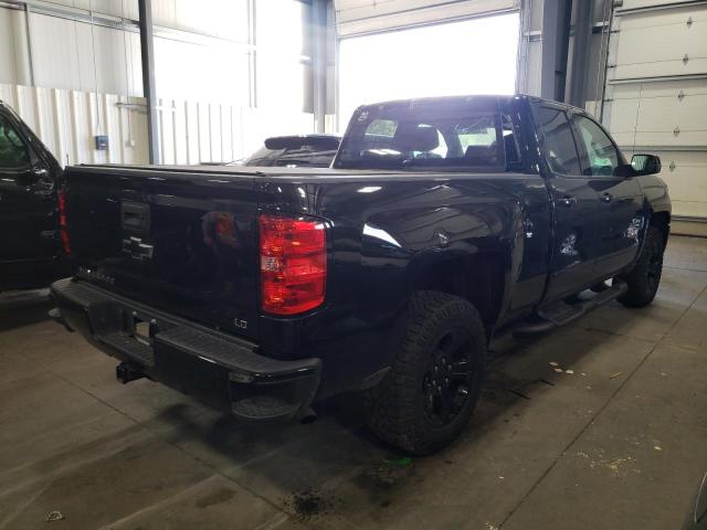 Photo 4 from auction – 2019 CHEVROLET SILVERADO with VIN 2GCVKPEC9K1169016