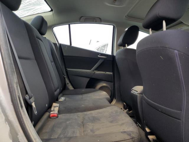 Photo 6 from auction – 2010 MAZDA 3 I with VIN JM1BL1SF3A1339306