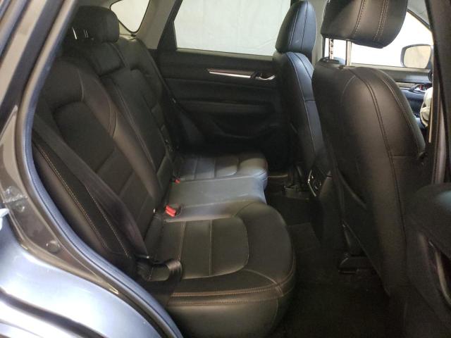 Photo 6 from auction – 2018 MAZDA CX-5 GRAND with VIN JM3KFBDM0J0428109