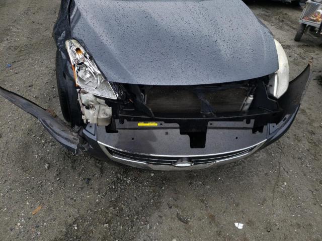 Photo 9 from auction – 2010 NISSAN ALTIMA BAS with VIN 1N4AL2AP3AC133313