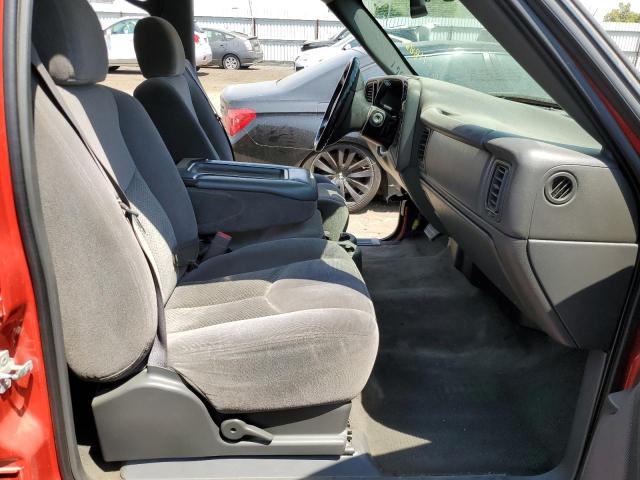 صورة رقم 5 من المزاد - 2007 CHEVROLET SILVERADO مع VIN 2GCEC13Z971139281
