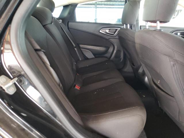 Photo 6 from auction – 2015 CHRYSLER 200 LIMITE with VIN 1C3CCCAB4FN712744