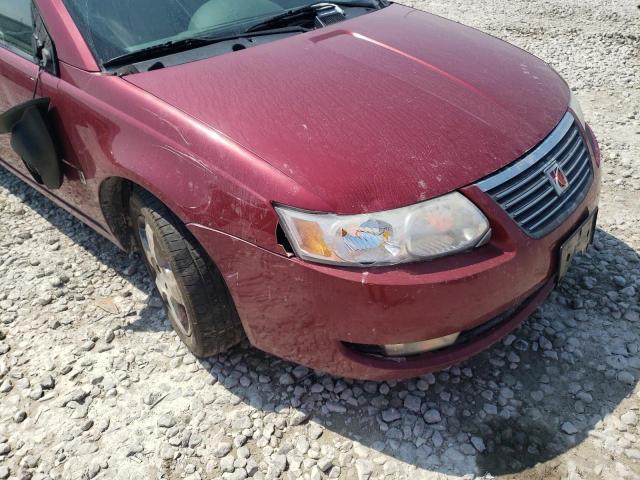 Photo 9 from auction – 2007 SATURN ION LEVEL with VIN 1G8AL55F97Z184909