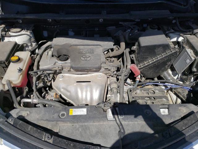 Photo 7 from auction – 2018 TOYOTA RAV4 ADVEN with VIN 2T3WFREV4JW431732