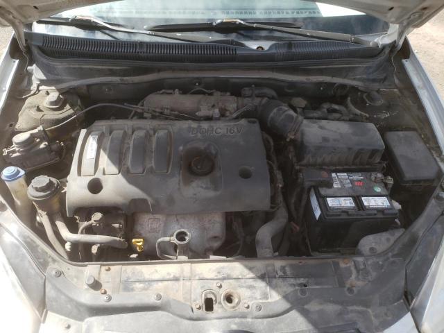 Photo 7 from auction – 2010 HYUNDAI ACCENT GLS with VIN KMHCN4BC5AU457745