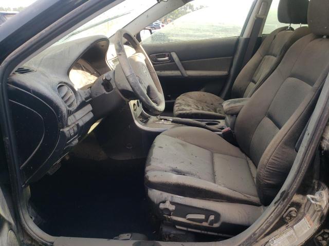 Photo 9 from auction – 2006 MAZDA 6 I with VIN 1YVHP80C465M29476