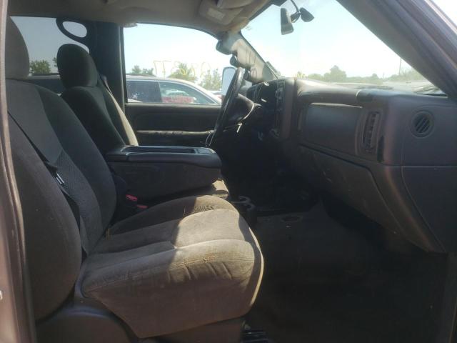 Photo 5 from auction – 2004 CHEVROLET SILVERADO with VIN 1GCHK23114F148139