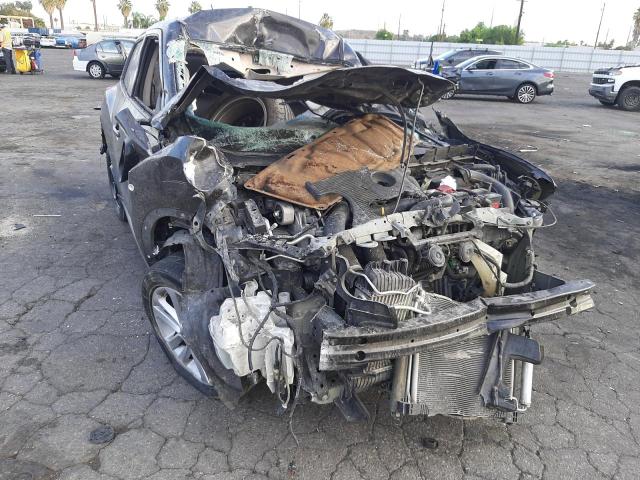 Photo 9 from auction – 2011 NISSAN JUKE S with VIN JN8AF5MV2BT020732
