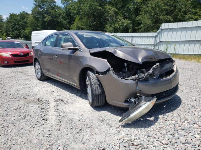 BUICK LACROSSE C 2011 с VIN 1G4GE5ED5BF318717 - Фото с аукциона