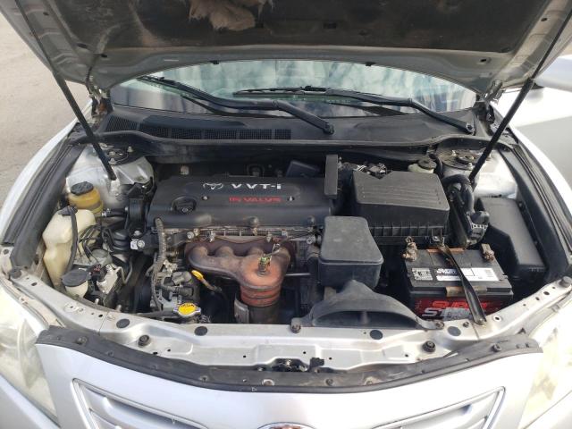Photo 7 from auction – 2007 TOYOTA CAMRY CE with VIN 4T1BE46K67U167813