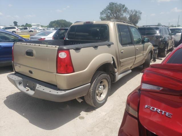 Photo 4 from auction – 2003 FORD EXPLORER S with VIN 1FMZU67E03UB26982