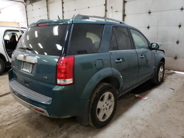 Photo 4 from auction – 2007 SATURN VUE with VIN 5GZCZ53417S846519