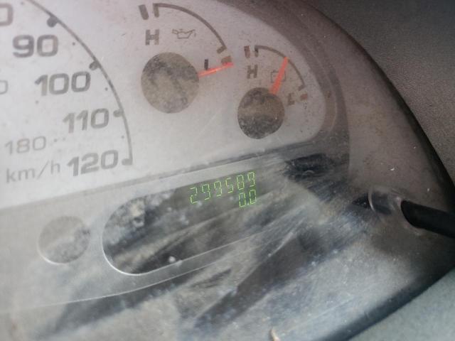 Photo 8 from auction – 2005 FORD EXPLORER S with VIN 1FMDU67K35UA23087