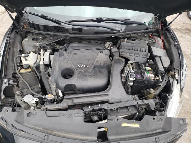 Photo 7 from auction – 2016 NISSAN MAXIMA 3.5 with VIN 1N4AA6AP3GC414145