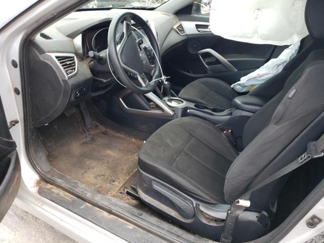 Photo 5 from auction – 2016 HYUNDAI VELOSTER with VIN KMHTC6AD1GU276954