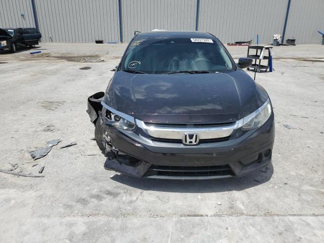 Photo 9 from auction – 2016 HONDA CIVIC EX with VIN 2HGFC2F86GH510340