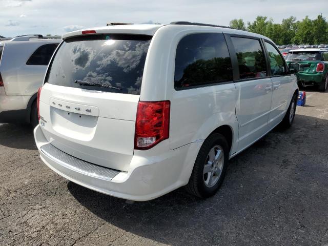 Photo 4 from auction – 2012 DODGE GRAND CARA with VIN 2C4RDGCG8CR257480