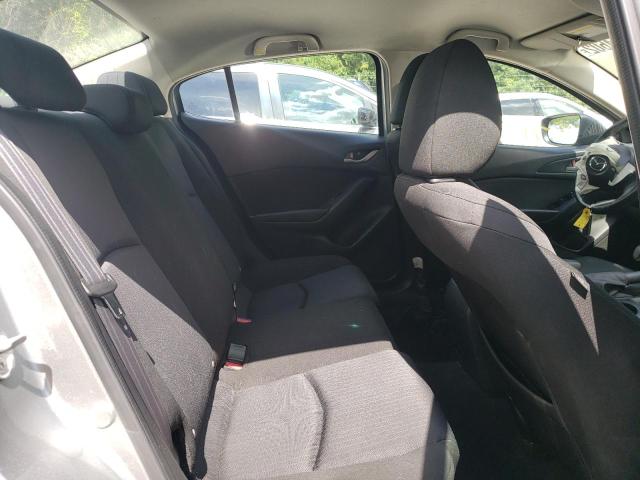 Photo 6 from auction – 2015 MAZDA 3 with VIN JM1BM1T74F1246001
