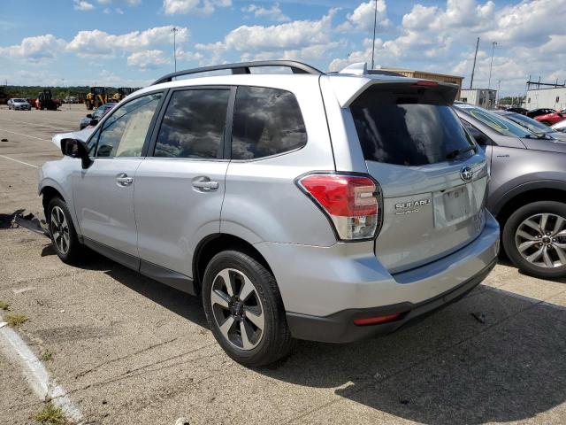 Photo 3 from auction – 2017 SUBARU FORESTER 2 with VIN JF2SJARCXHH451279