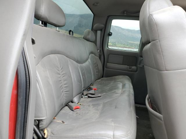 Photo 6 from auction – 2002 GMC NEW SIERRA with VIN 2GTEK19T321365475
