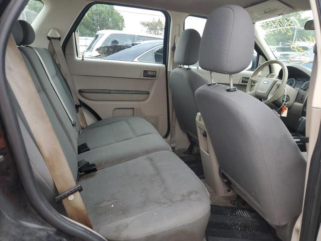 Photo 6 from auction – 2008 FORD ESCAPE XLS with VIN 1FMCU02Z18KB09656