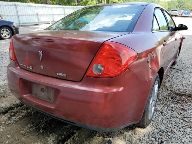 Photo 3 from auction – 2010 PONTIAC G6 with VIN 1G2ZA5E03A4126698