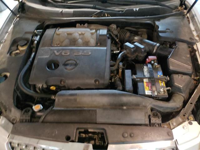 Photo 7 from auction – 2006 NISSAN MAXIMA SE with VIN 1N4BA41E36C849642