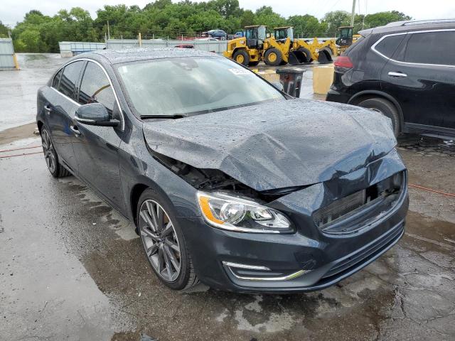 Photo 9 from auction – 2015 VOLVO S60 PREMIE with VIN YV140MFK7F1347890
