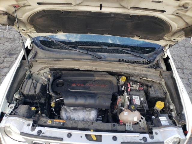 Photo 7 from auction – 2016 JEEP RENEGADE L with VIN ZACCJADT0GPD70471