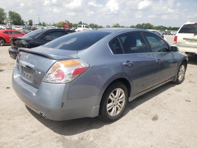 Photo 4 from auction – 2011 NISSAN ALTIMA BAS with VIN 1N4AL2AP9BN445593
