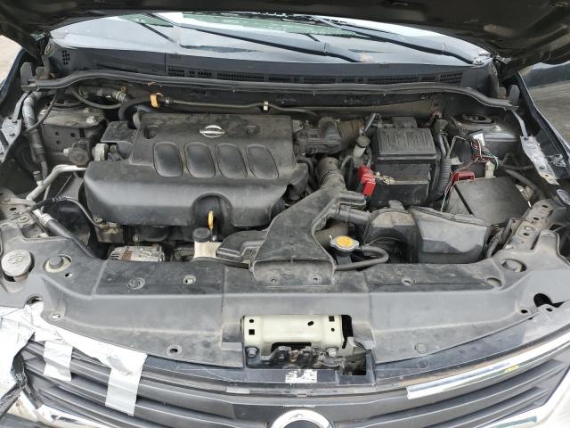 Photo 7 from auction – 2010 NISSAN VERSA S with VIN 3N1BC1AP8AL424941