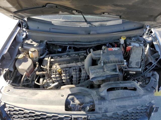 Photo 7 from auction – 2017 DODGE JOURNEY SE with VIN 3C4PDCAB4HT683405
