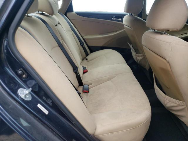 Photo 6 from auction – 2011 HYUNDAI SONATA GLS with VIN 5NPEB4AC0BH153760