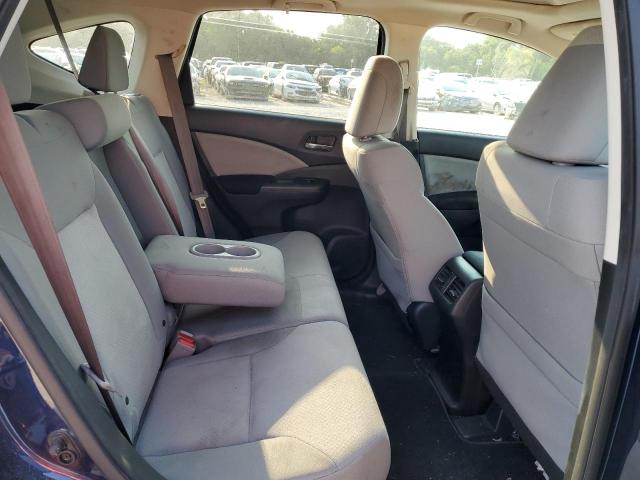 Photo 6 from auction – 2015 HONDA CR-V EX with VIN 2HKRM4H57FH707126