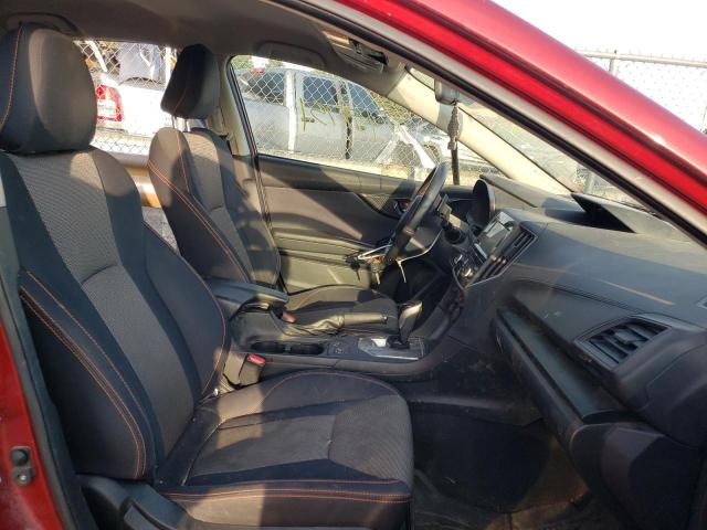 Photo 5 from auction – 2018 SUBARU CROSSTREK with VIN JF2GTABC6JH281664