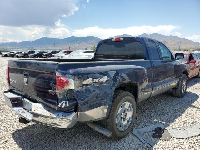 Photo 4 from auction – 2005 DODGE DAKOTA LAR with VIN 1D7HW52NX5S256784
