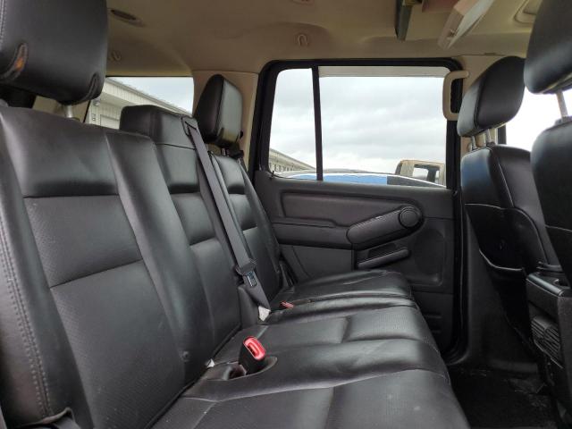 Photo 6 from auction – 2006 MERCURY MOUNTAINEE with VIN 4M2EU48826UJ14735